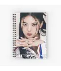 دفتر Itzy — إصدار "ITZY" — Itzy Limited Edition