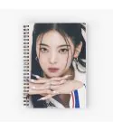 مفكرة Itzy — إصدار "ITZY" — Itzy Limited Edition