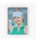 نوت بوك Itzy — إصدار "ITZY" — Itzy Limited Edition