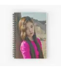 دفتر ملاحظات Itzy — إصدار "ITZY" — Itzy Limited Edition