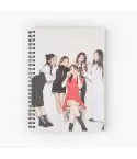 دفتر Itzy — إصدار "ITZY" — Itzy Limited Edition