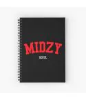 Itzy Notepad — White Premium Ver.
