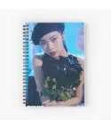 نوت بوك Itzy — إصدار "ITZY" — Itzy Limited Edition