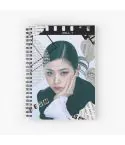 مفكرة Itzy — إصدار "ITZY" — Itzy Limited Edition