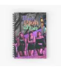 نوت بوك Itzy — إصدار "ITZY" — Itzy Limited Edition