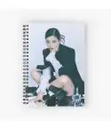 دفتر Itzy — إصدار "ITZY" — Itzy Limited Edition