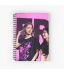دفتر ملاحظات Itzy — إصدار "ITZY" — Itzy Limited Edition