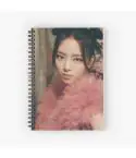 نوت بوك Itzy — إصدار "ITZY" — Itzy Limited Edition