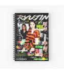 دفتر Itzy — إصدار "ITZY" — Itzy Limited Edition