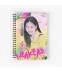 نوت بوك Itzy — إصدار "ITZY" — Itzy Limited Edition