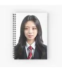 مفكرة Itzy — إصدار "ITZY" — Itzy Limited Edition