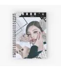 مفكرة Itzy — إصدار "ITZY" — Itzy Limited Edition