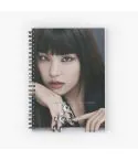 دفتر ملاحظات Itzy — إصدار "ITZY" — Itzy Limited Edition