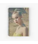 دفتر حلزوني Itzy — إصدار "ITZY" — Itzy Limited Edition