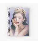Itzy Notebook — Black Limited Ver.