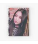مفكرة Itzy — إصدار "ITZY" — Itzy Limited Edition