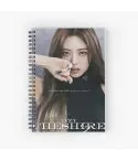 نوت بوك Itzy — إصدار "ITZY" — Itzy Limited Edition