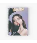 مفكرة Itzy — إصدار "ITZY" — Itzy Limited Edition