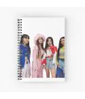 دفتر ملاحظات Mamamoo — إصدار "Signature" — Mamamoo Limited Edition