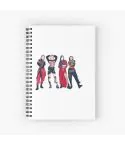 دفتر Mamamoo — إصدار "Signature" — Mamamoo Limited Edition