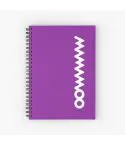مفكرة Mamamoo — إصدار "FANDOM" — Mamamoo Limited Edition