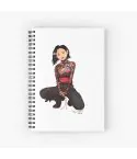 دفتر Mamamoo — إصدار "HWASA" — Mamamoo Limited Edition