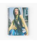 نوت بوك Mamamoo — إصدار "HWASA" — Mamamoo Limited Edition