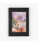 دفتر ملاحظات Mamamoo — إصدار "Say Mamamoo" — Mamamoo Limited Edition