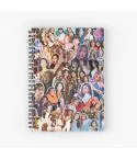 دفتر Mamamoo — إصدار "THE BEST" — Mamamoo Limited Edition
