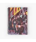 مفكرة Mamamoo — إصدار "ILLELLA" — Mamamoo Limited Edition