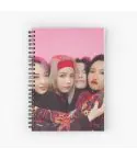 دفتر Mamamoo — إصدار "AYA" — Mamamoo Limited Edition