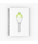 دفتر حلزوني Mamamoo — إصدار "Moobong" — Mamamoo Limited Edition