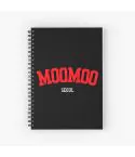 نوت بوك Mamamoo — إصدار "MOOMOO" — Mamamoo Limited Edition
