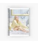 دفتر Mamamoo — إصدار "SOLAR" — Mamamoo Limited Edition
