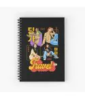 مفكرة Mamamoo — إصدار "Travel" — Mamamoo Limited Edition