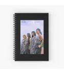 دفتر ملاحظات Mamamoo — إصدار "WAW" — Mamamoo Limited Edition