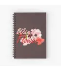 دفتر Mamamoo — إصدار "WIND FLOWER" — Mamamoo Limited Edition