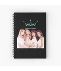 نوت بوك Mamamoo — إصدار "AYA" — Mamamoo Limited Edition