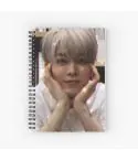 دفتر Nct — إصدار "NCT" — Nct Limited Edition