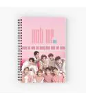 مفكرة Nct — إصدار "NCT" — Nct Limited Edition