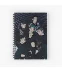 دفتر Nct — إصدار "NCT" — Nct Limited Edition