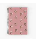 دفتر حلزوني Nct — إصدار "NCT" — Nct Limited Edition