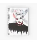 نوت بوك Nct — إصدار "NCT" — Nct Limited Edition