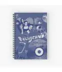 نوت بوك Newjeans — إصدار "Fandom" — Newjeans Limited Edition