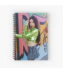 دفتر ملاحظات Newjeans — إصدار "Hyein" — Newjeans Limited Edition