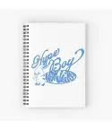 دفتر Newjeans — إصدار "Hype Boy" — Newjeans Limited Edition