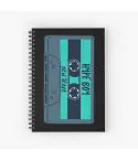 دفتر ملاحظات Newjeans — إصدار "Hype Boy" — Newjeans Limited Edition