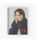 Newjeans K pop Notebook MINJI — Beige Exclusive Ver.