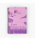 مفكرة Newjeans — إصدار "BUNNIES ARTWORK" — Newjeans Limited Edition