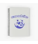 Newjeans Notepad COOKIE — Green Deluxe Ver.